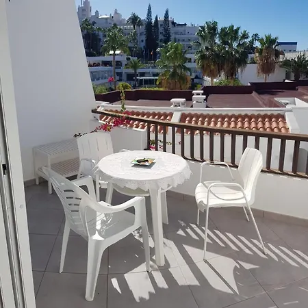 Apartamento Club Atlantis 2 Dormitorios Costa Adeje (Tenerife)