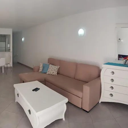 Apartamento Club Atlantis 2 Dormitorios Apartment