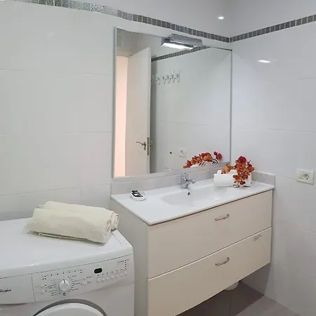 Apartamento Club Atlantis 2 Dormitorios *