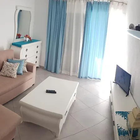 Apartamento Club Atlantis 2 Dormitorios Costa Adeje (Tenerife)