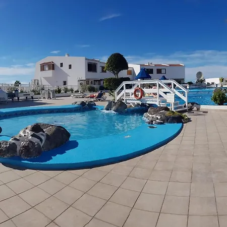 Apartamento Club Atlantis 2 Dormitorios Apartment