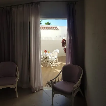 Apartamento Club Atlantis 2 Dormitorios