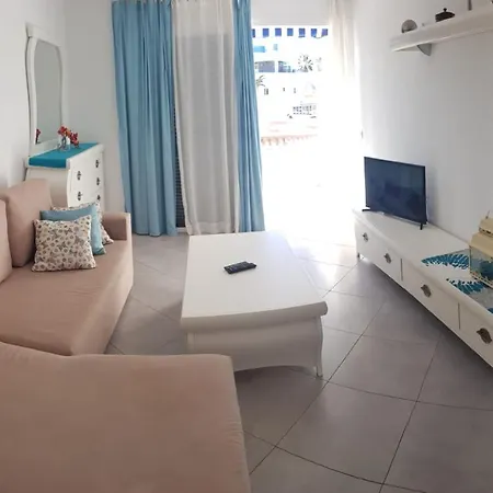 Apartamento Apartamento Club Atlantis 2 Dormitorios