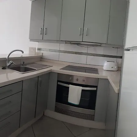 Apartamento Club Atlantis 2 Dormitorios * Costa Adeje (Tenerife)