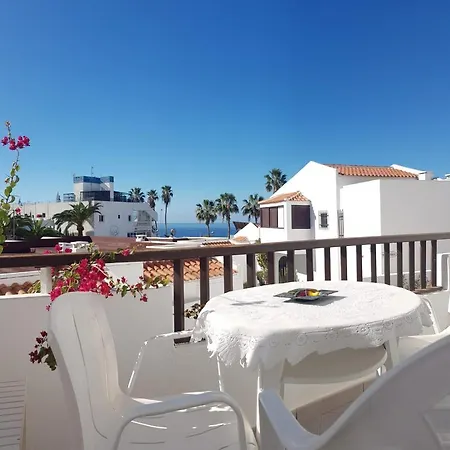 Apartamento Club Atlantis 2 Dormitorios *