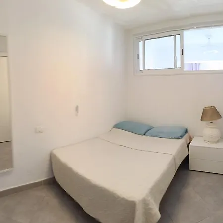 Apartamento Club Atlantis 2 Dormitorios